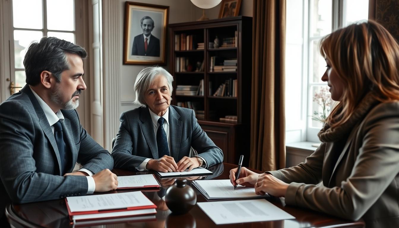 Des repères simples pour vos démarches