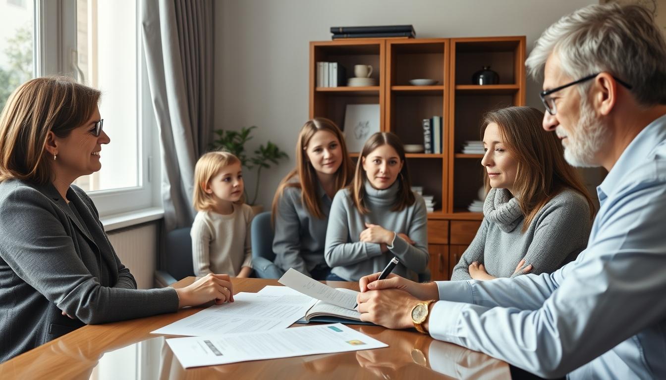 Contrat de mariage et PACS
