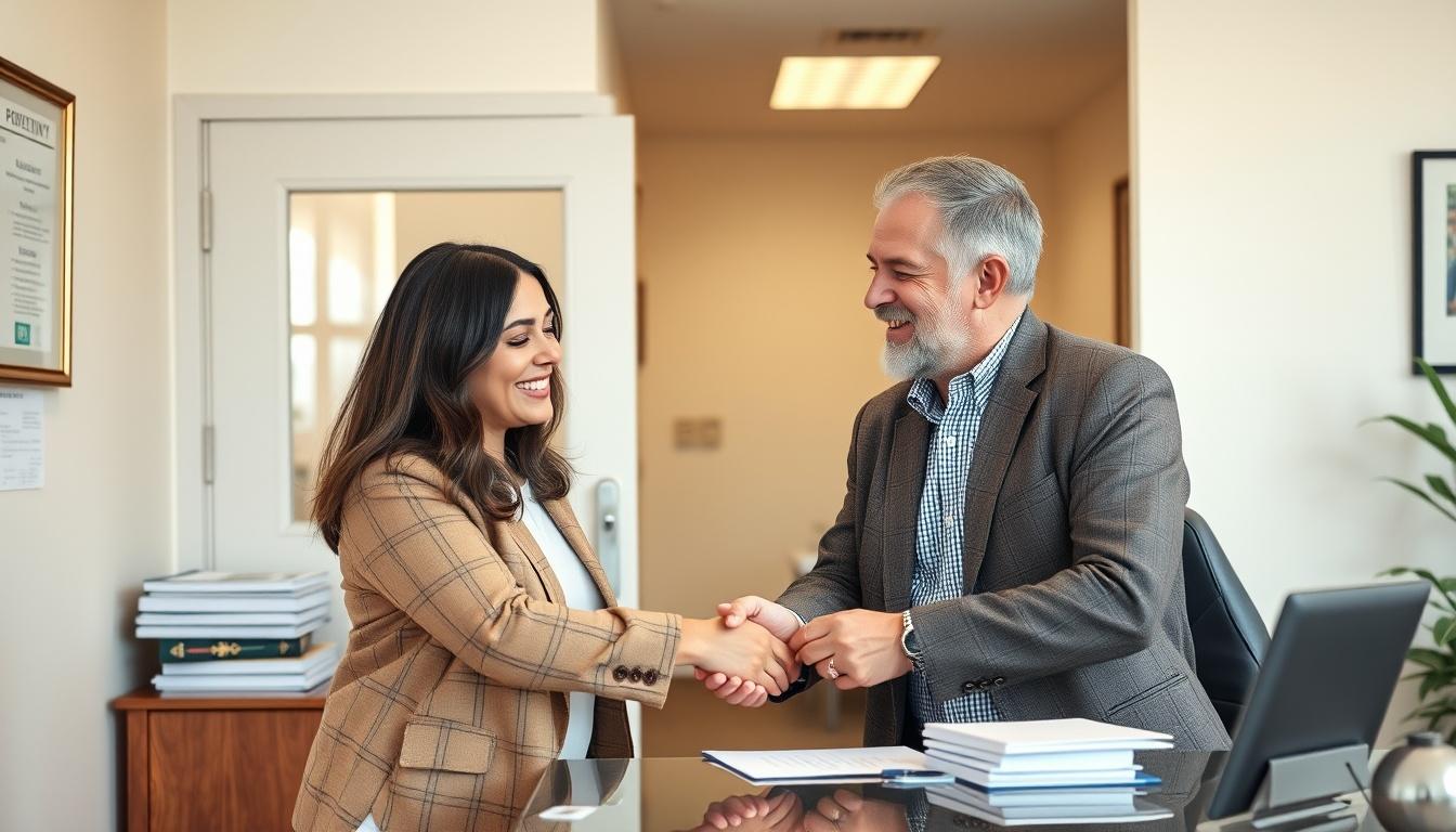 Conseil aux professionnels