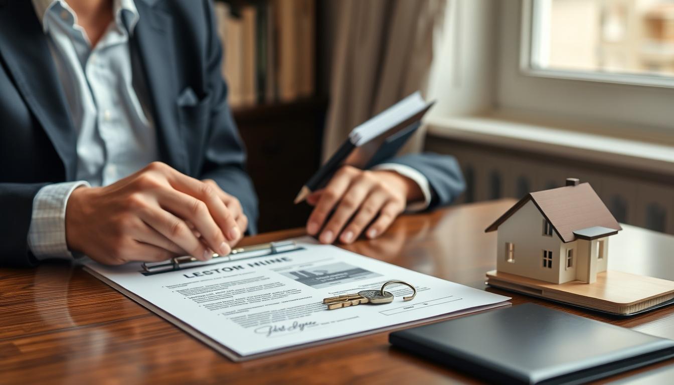 Achat et vente immobilière