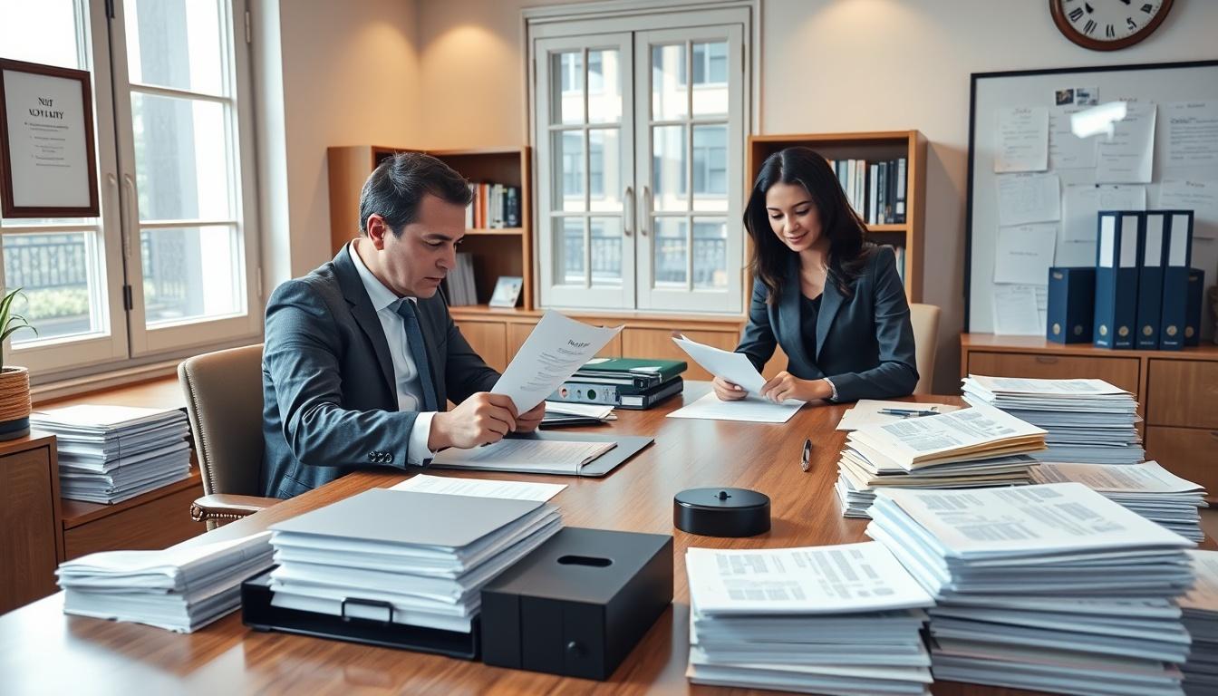Successions et donations
